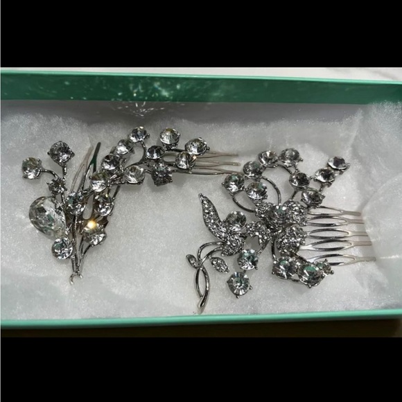 Ever faith hair accessories - Picture 2 of 2